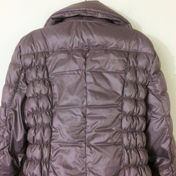 Kenneth Cole Packable Down Jacket XL - Picture 10 of 15